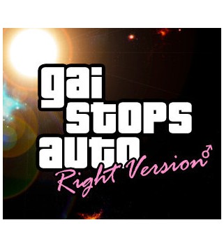 GAI Stops Auto: Right Version Simulator Steam Key GLOBAL